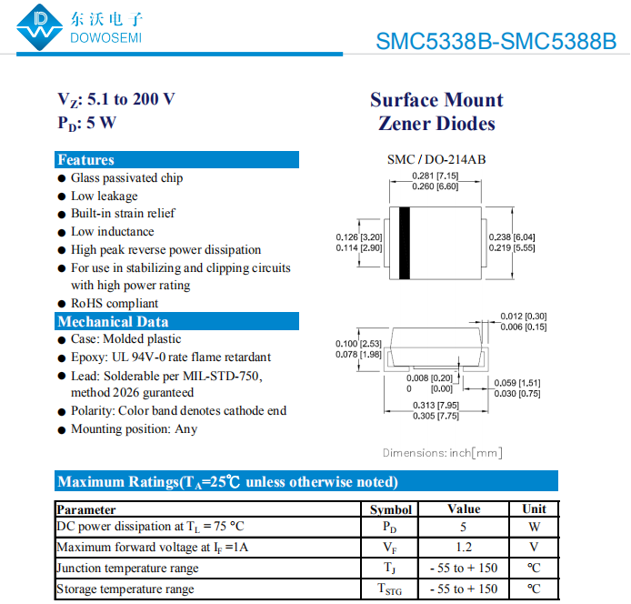 SMC封裝穩(wěn)壓二極管.png